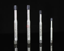 硬质合金挤压丝锥