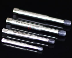 不锈钢|挤压丝锥|无屑丝锥|合金钨钢挤压丝锥